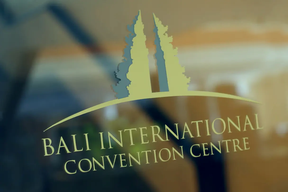 Bali international convention center Nusa Dua